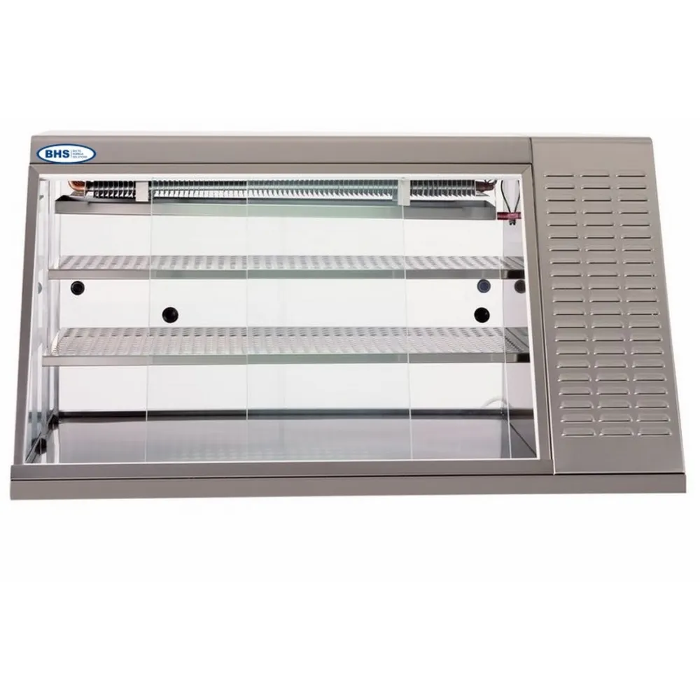 Countertop display cabinet UNIS COOL 103L110