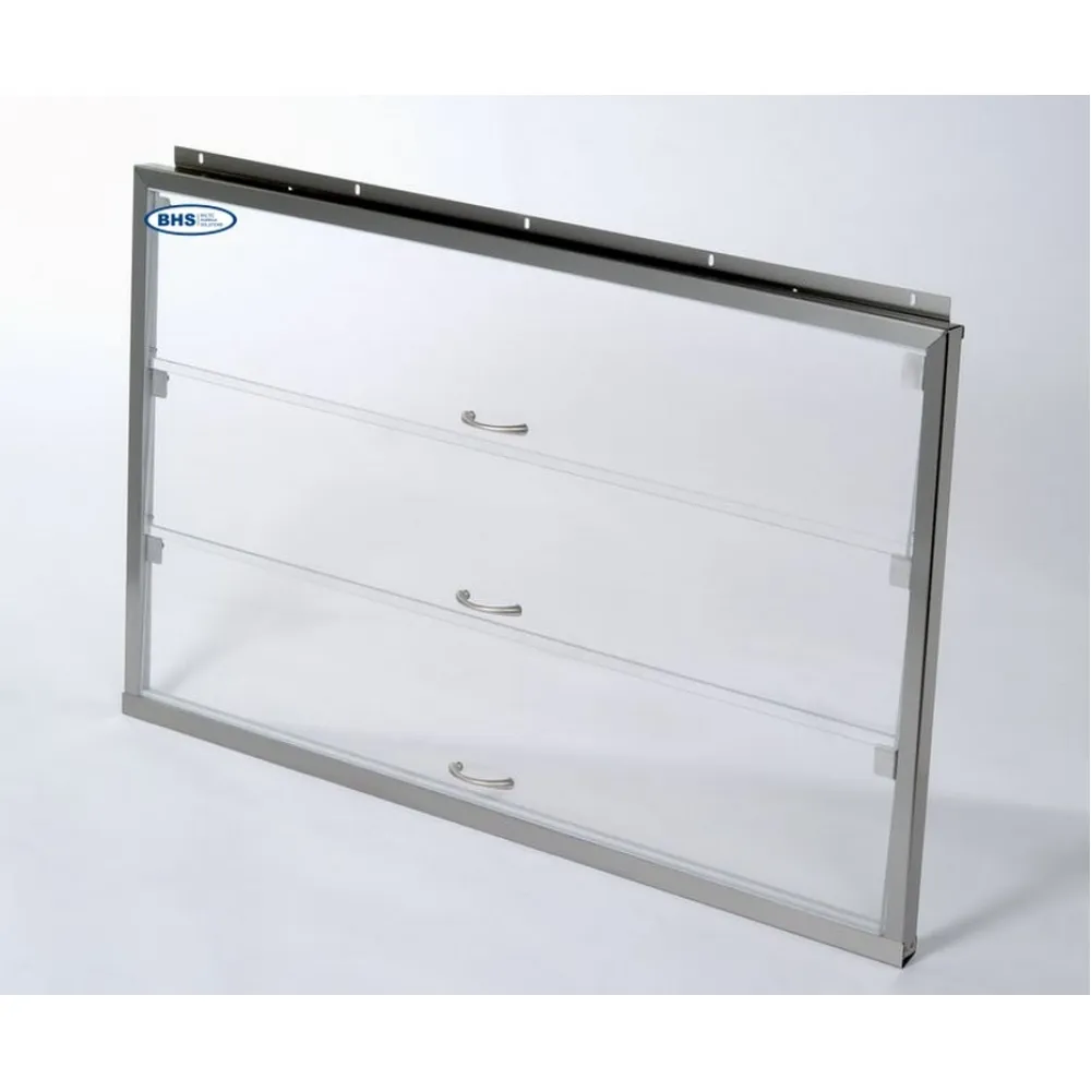 Countertop display cabinet UNIS COOL 103L110