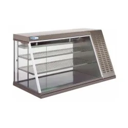Countertop display cabinet UNIS COOL 103L110