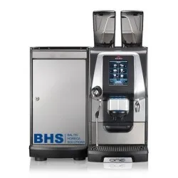 Espresso machine BHS-HoReCa LERGOONETOUCH