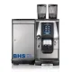 Espresso machine BHS-HoReCa LERGOONETOUCH