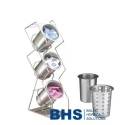 Bar organizer BHS-HoReCa BHS550015