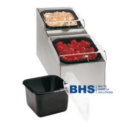 Bar organizer BHS-HoReCa BHS452001