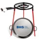 Paella pan BHS-HoReCa BHS-P46200