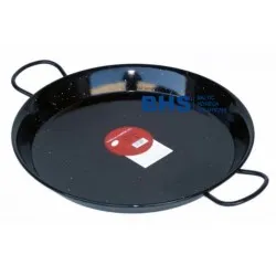 Paella pan BHS-HoReCa BHS-P38200