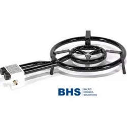 Gas burner for paella pan BHS-HoReCa REF1550X