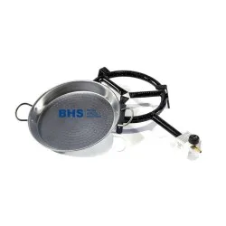 Gas burner for paella pan BHS-HoReCa BHS-P-400