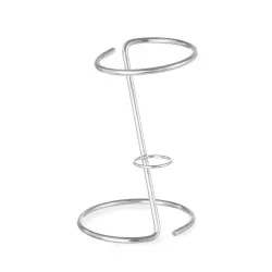 Snack tray and stand HENDI 630907