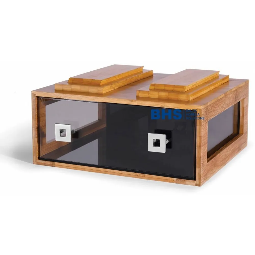Breakfast dish BHS-HoReCa FBD105
