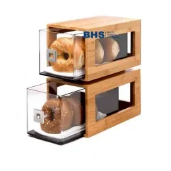 Breakfast dish BHS-HoReCa FBD106