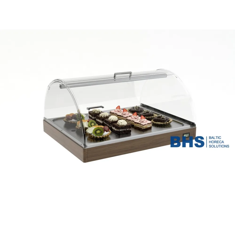 Countertop display cabinet ROCAM 01300PANQL2