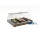 Countertop display cabinet ROCAM 01300PANQL2
