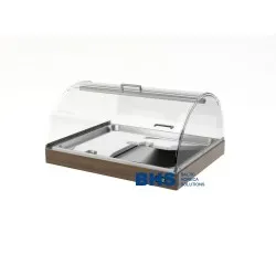 Countertop display cabinet ROCAM 01300PANQL2