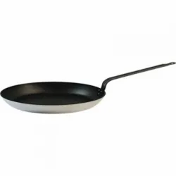 Pancake pan Stalgast 032250