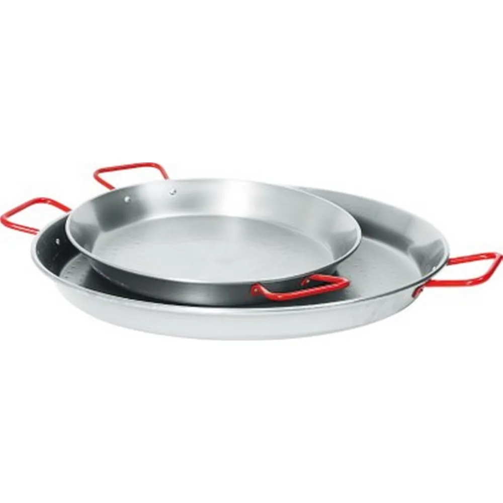 Gas burner for paella pan BHS-HoReCa BHS-38200