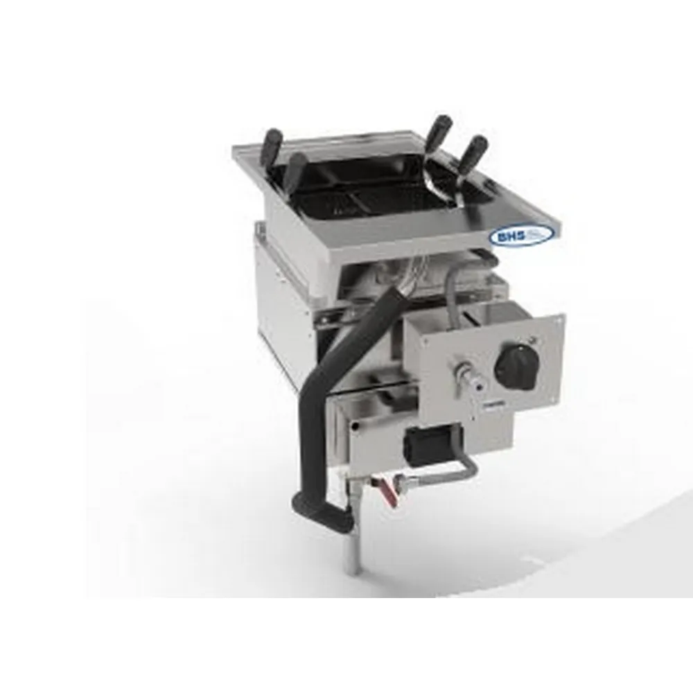 Built-in kitchen appliance Drop-in TECNOINOX 136038