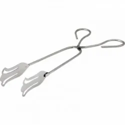 Spatula and tongs Stalgast 423223
