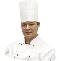 Chef hat Stalgast 507251