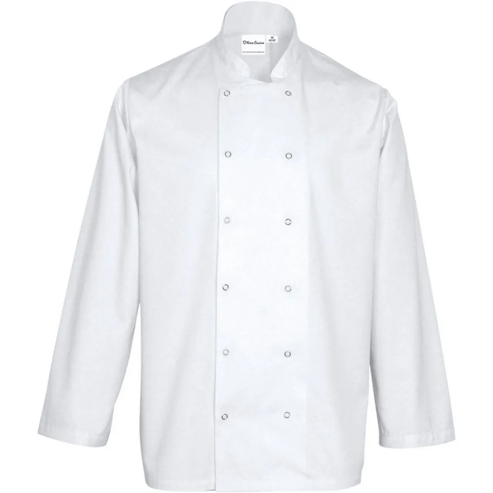 Chef jacket Stalgast 634052