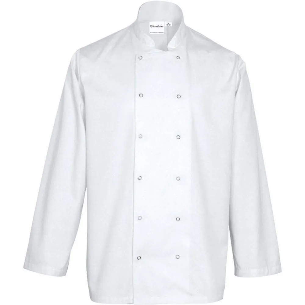Chef jacket Stalgast 634054