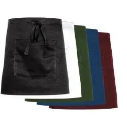 Chef apron Stalgast 634011