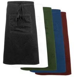 Chef apron Stalgast 634023