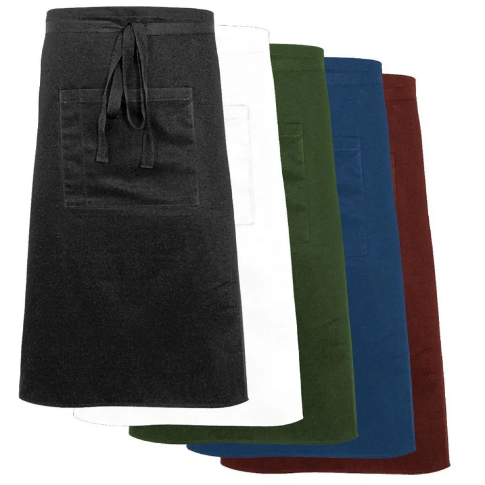 Chef apron Stalgast 634025