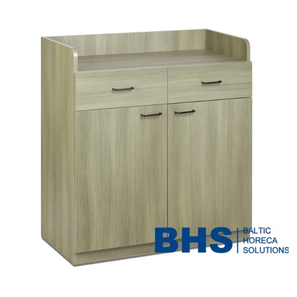 Waiter Station ROCAM 01500PER-B2LE