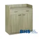 Waiter Station ROCAM 01500PER-B2LE