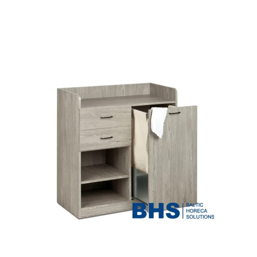 Waiter Station ROCAM 01500PER-B2LE