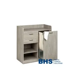 Waiter Station ROCAM 01500PER-B2LE