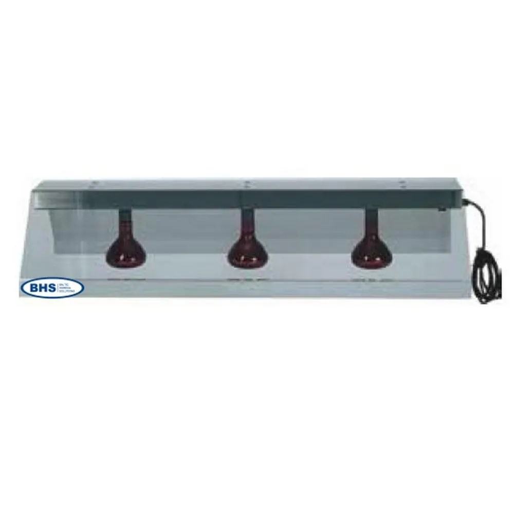 Food service area lamp FORCAR PIA4714