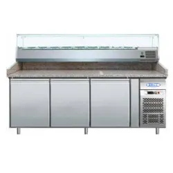 Pizza table FORCAR PZ3600TN38