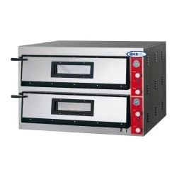 Electric pizza oven Stalgast 781602