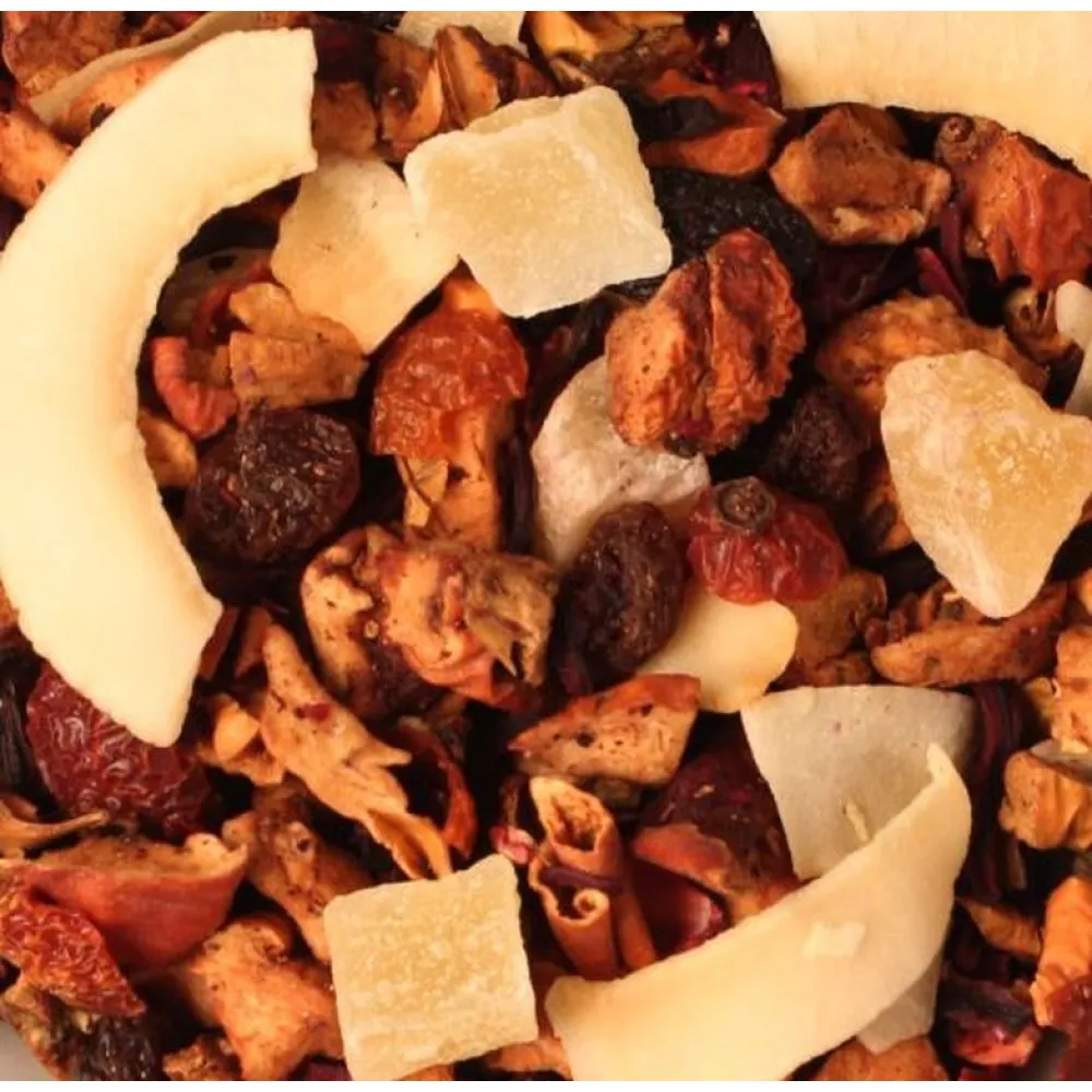 Loose-leaf tea Florapharm 690261/300