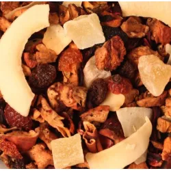 Loose-leaf tea Florapharm 690261/100