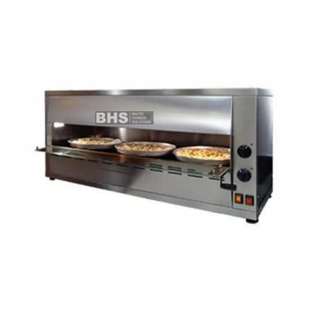 Electric pizza oven Elangrill PRG3E