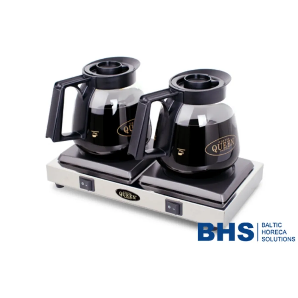 Filter coffee machine QUEEN 1001120