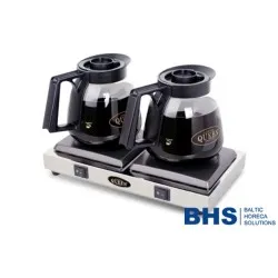 Filter coffee machine QUEEN 1001120
