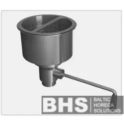 Plumbing kit Novameta A-PL-PR2