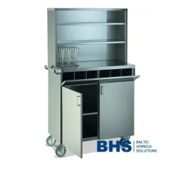 Waiter Station ROCAM 015INPOL2AP