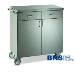 Waiter Station ROCAM 015INPOL2B