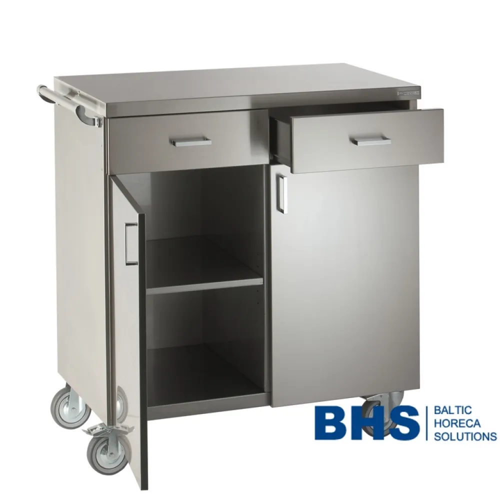 Waiter Station ROCAM 015INPOL2B