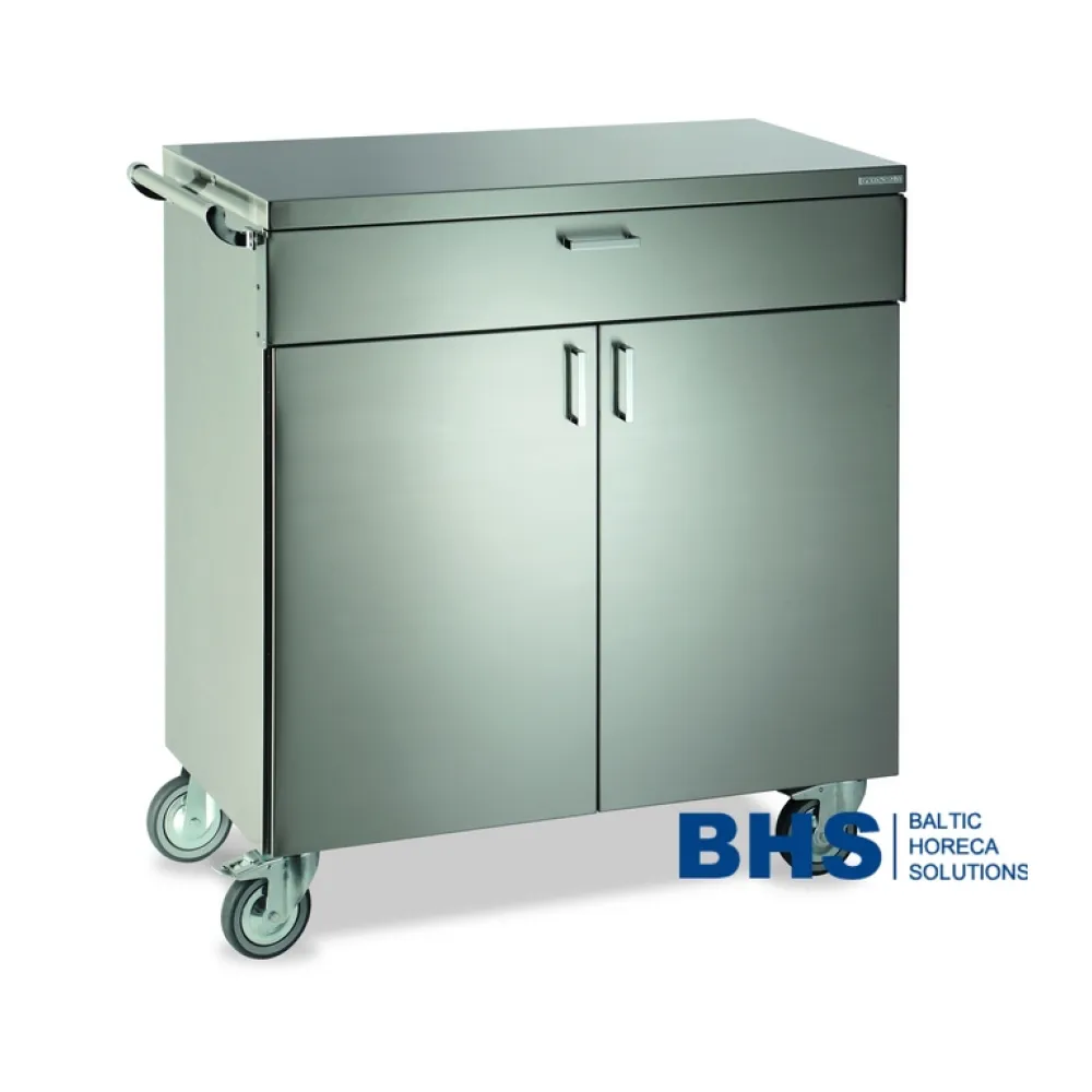 Waiter Station ROCAM 015INPOL2B