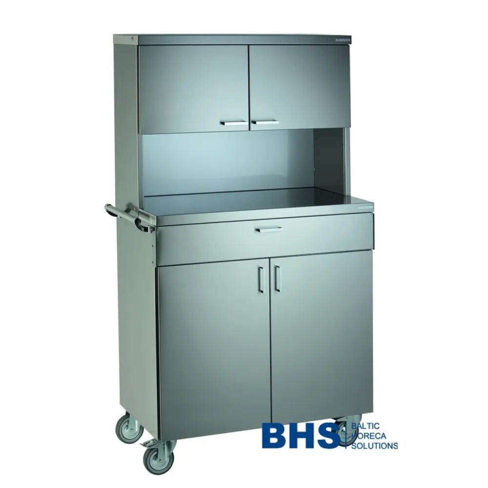 Waiter Station ROCAM 015INPOL2CH
