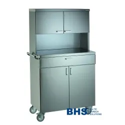 Waiter Station ROCAM 015INPOL2CH