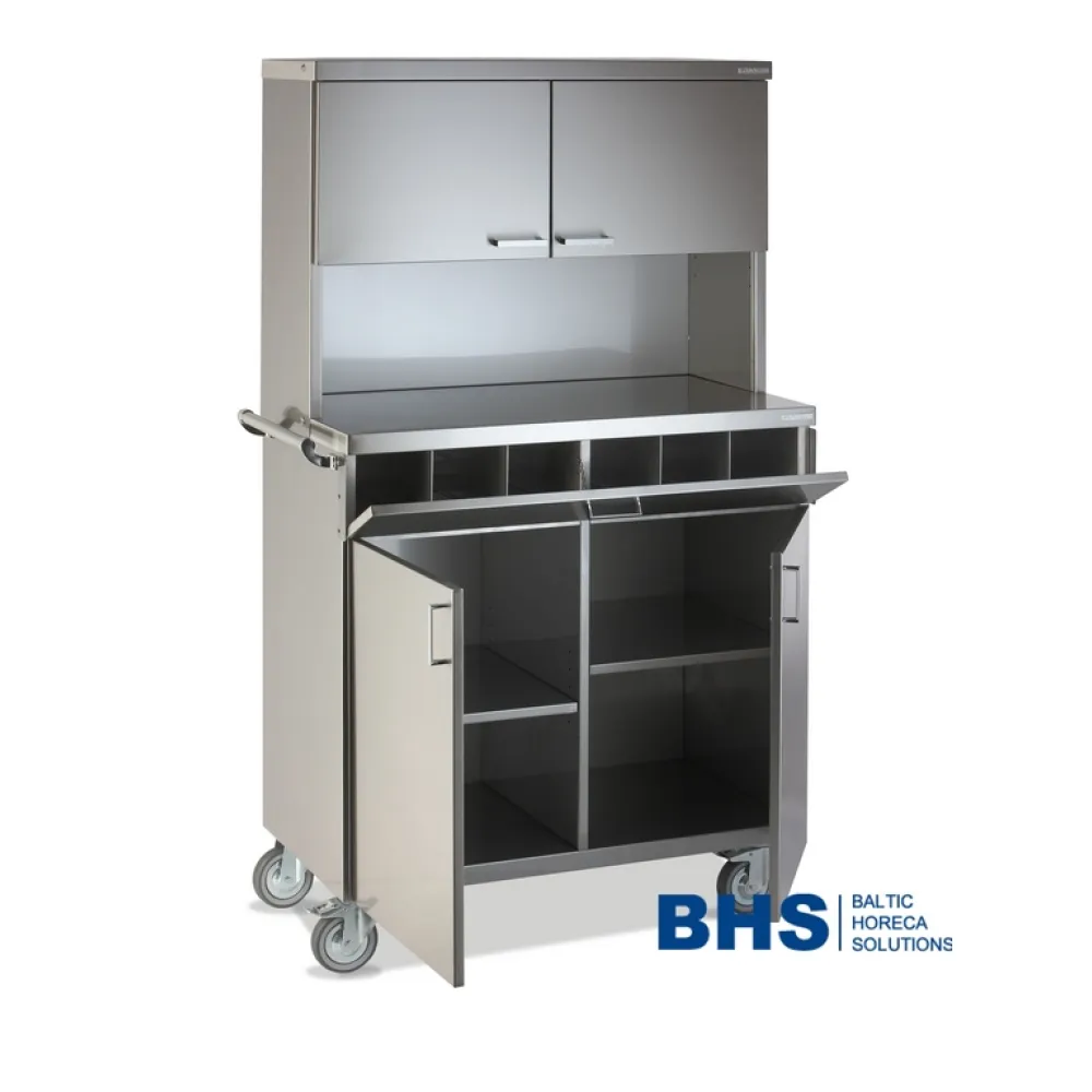 Waiter Station ROCAM 015INPOL2CH