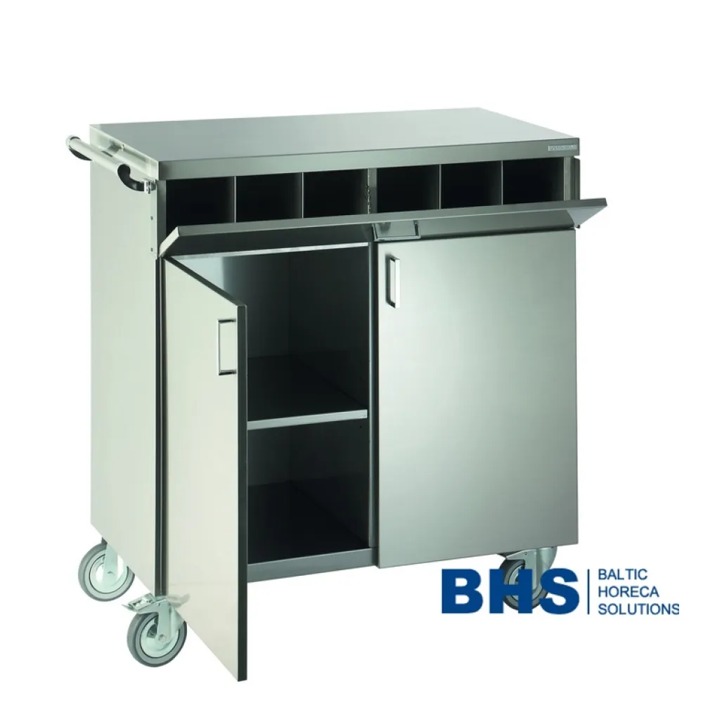 Waiter Station ROCAM 015INPOL2B