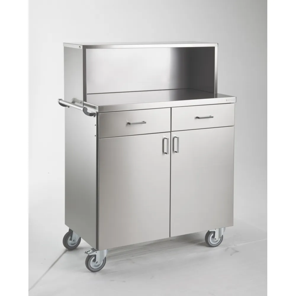 Waiter Station ROCAM 015INPOL2AL