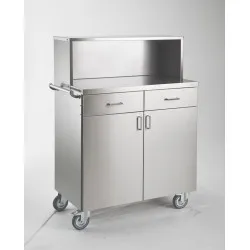Waiter Station ROCAM 015INPOL2AL